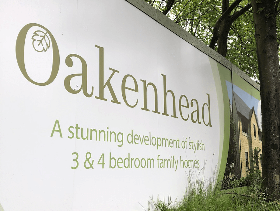 Oakenhead 1